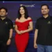 Actress-Entrepreneur Sunny Leone Unveils India's First AI Replica in Historic Partnership with Kamoto.AI