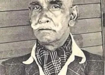 Syed Abdus Samad, Image Credit - Wikipedia