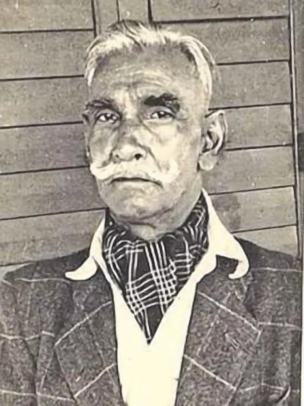 Syed Abdus Samad, Image Credit - Wikipedia