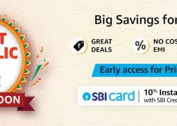 Exclusive Leak: Great Republic Day Sale Deals Revealed