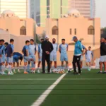DD Sports to Broadcast India’s AFC Asian Cup 2023 Matches for FREE!