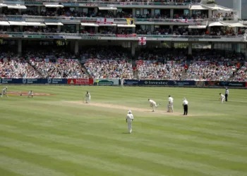 Test Cricket, Image Credits- Wikipedia