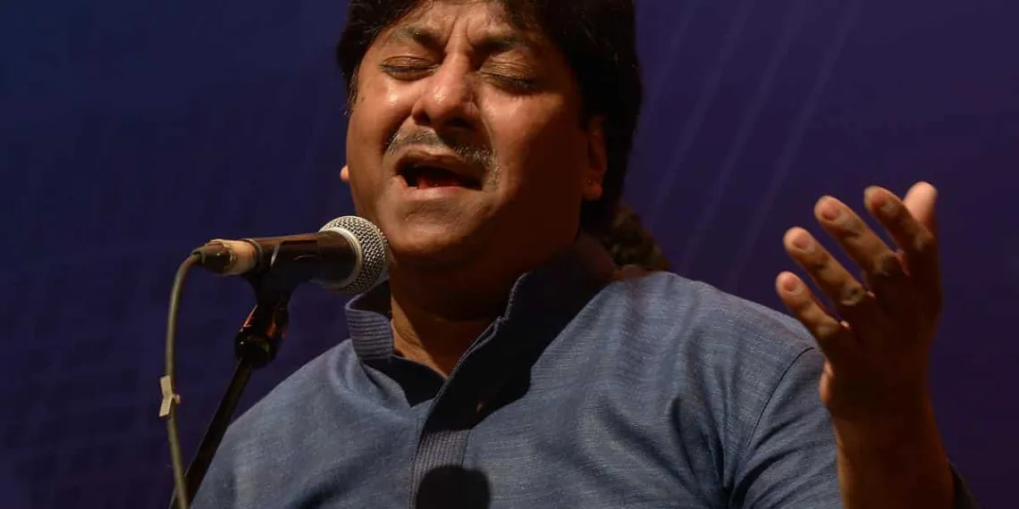 Ustad Rashid Khan dies at 55: Here's Top 10 songs of him