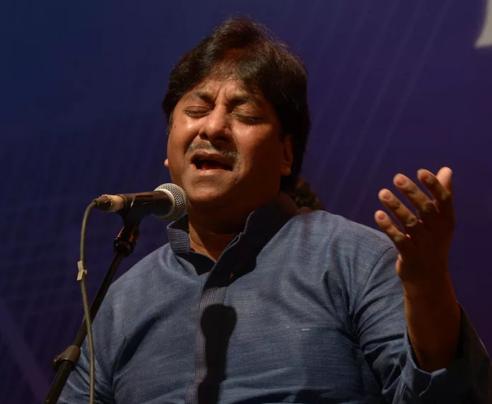 Ustad_Rashid_Khan Ustad Rashid Khan dies at 55: Here's Top 10 songs of him