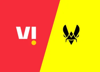 VI and Team Vitality Forge Alliance to Boost India's Esports Ecosystem