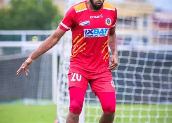 VP Suhair, Image Credits - Facebook