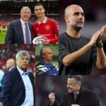 Top 5 Most Decorated Football Managers with the Most Trophies Won