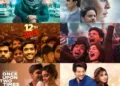 New OTT Release Movies: Tiger 3, 12th Fail, Koh Gaye Hum Kahan and Many More