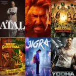 Upcoming Bollywood Movies 2024: Fighter, Merry Christmas, Singham Again, Stree 2, and More Exciting Movies Lineup INSIDE