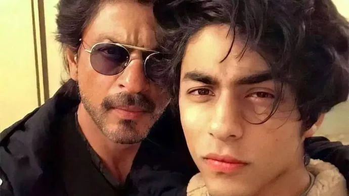 Stardom Revealed: Aryan Khan’s Directorial Debut Teases Shades of Shah Rukh Khan’s Journey in Exclusive Web Series Insights
