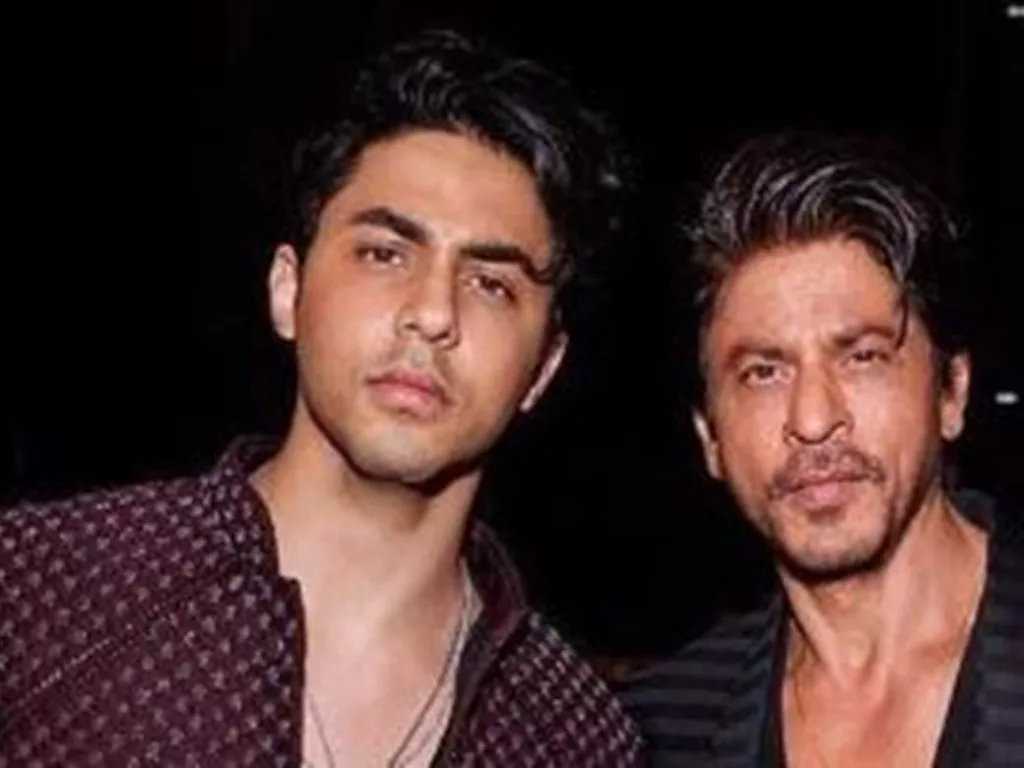 WhatsApp Image 2024 01 03 at 00.18.39 eb551ad2 Stardom Revealed: Aryan Khan's Directorial Debut Teases Shades of Shah Rukh Khan's Journey in Exclusive Web Series Insights