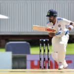 South Africa vs India: Historic Collapse of 7 Indian Players with 0 Runs in a Test Inning