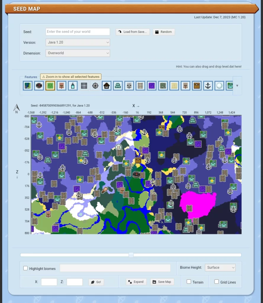 WhatsApp Image 2024 01 06 at 13.06.38 How do I use the Minecraft Seed Map in 2024?