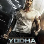 Yodha OTT Release Date 2024: Streaming Now on Prime Video