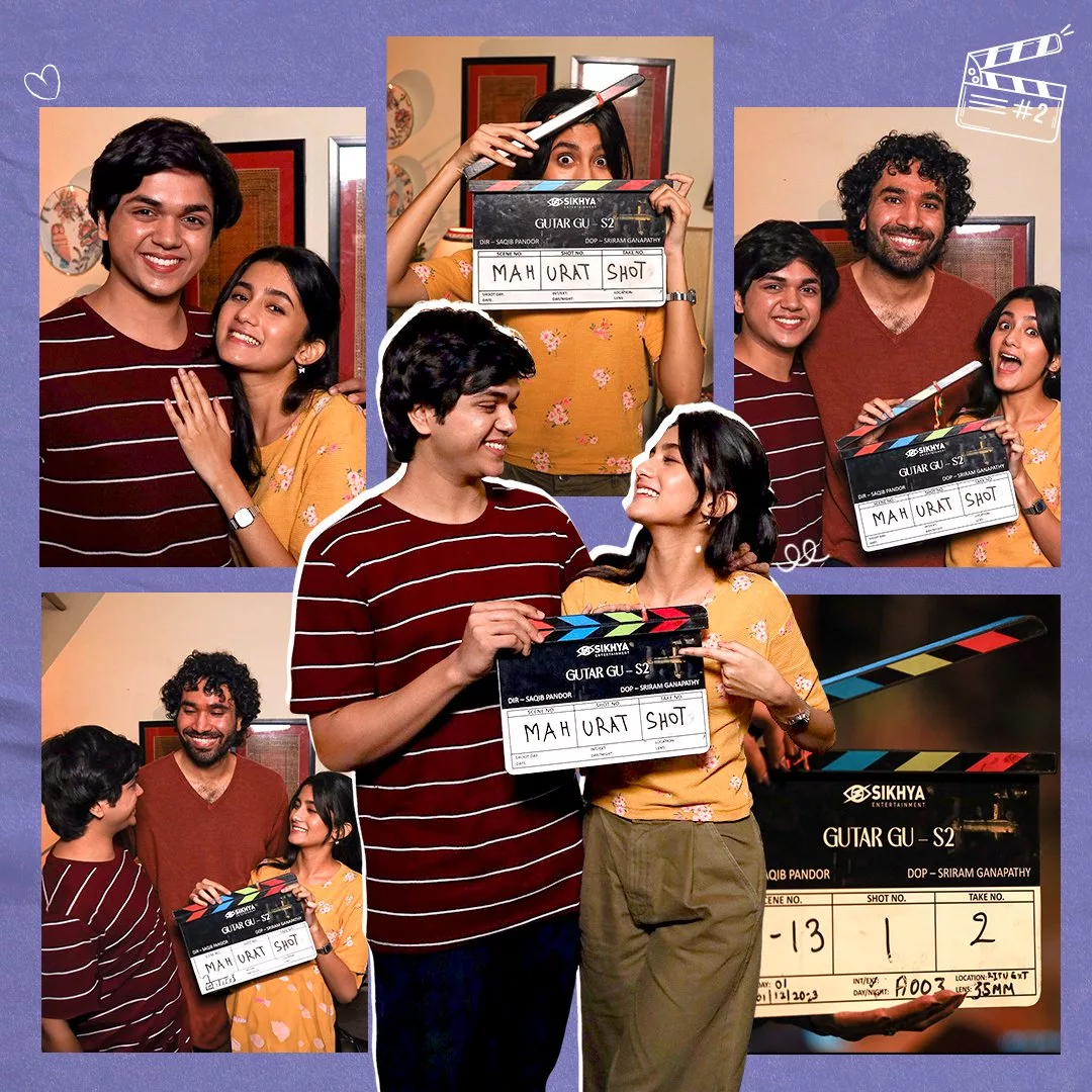 Gutar Gu Season 2 Release Date: Amazon MiniTV’s Beloved Coming-of-Age Romance Set to Enchant Audiences Once Again!