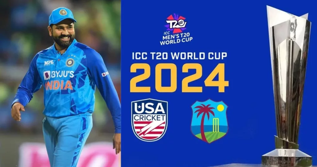 Indian Cricket Team Schedule 2024 Everything you need to know about