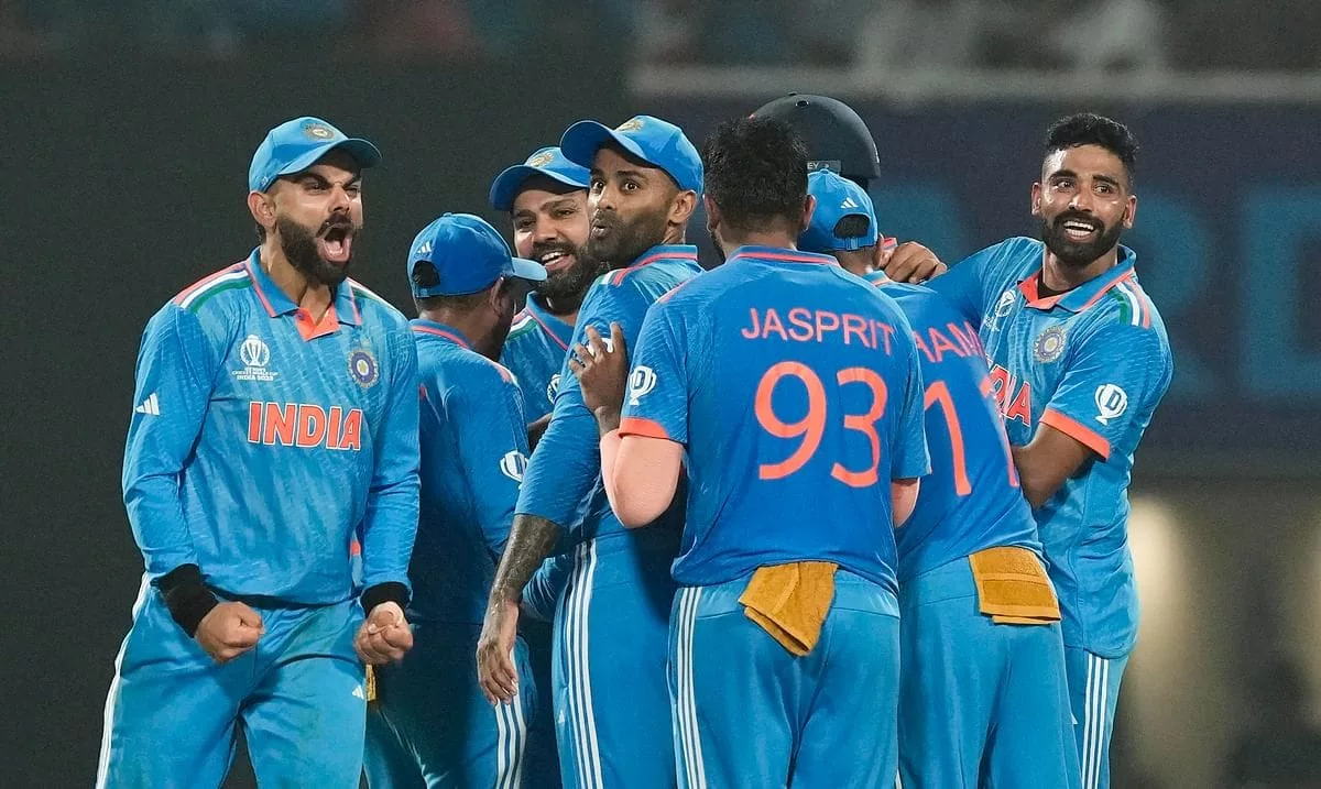 Indian Cricket Team Schedule 2024: Everything you need to know about the Dates, Matches, and Venues of the Men in Blue!