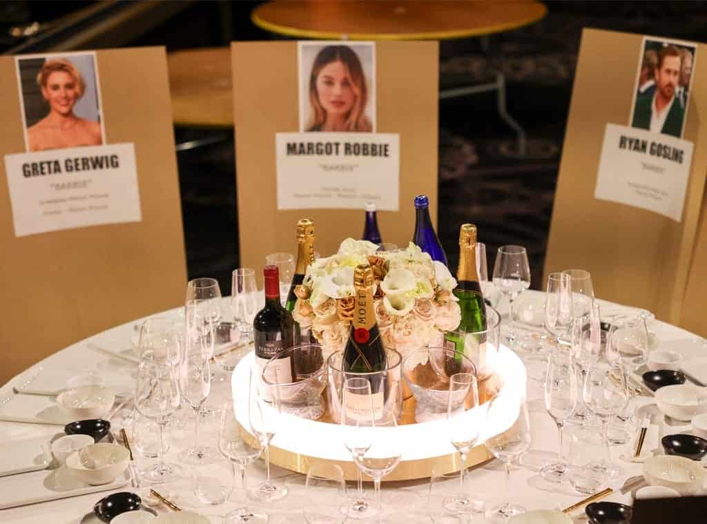 Golden Globe Awards 2024 - Date, Time, Streaming Platform, Program Highlights and More Details