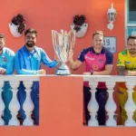 SA20 2024 Cricket League: Teams, Schedule, and Streaming Details – Everything You Need to Know!