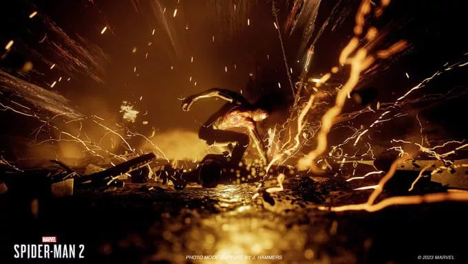 Marvel's Spider-Man 2