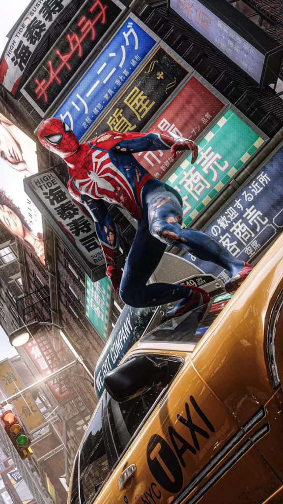 হোয়াটসঅ্যাপ ইমেজ 2024 01 09 at 19.20.54 2 Marvel's Spider-Man 2 Unofficial PC Port in Development: শীঘ্রই মুক্তি পাবে