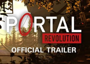 Portal Revolution