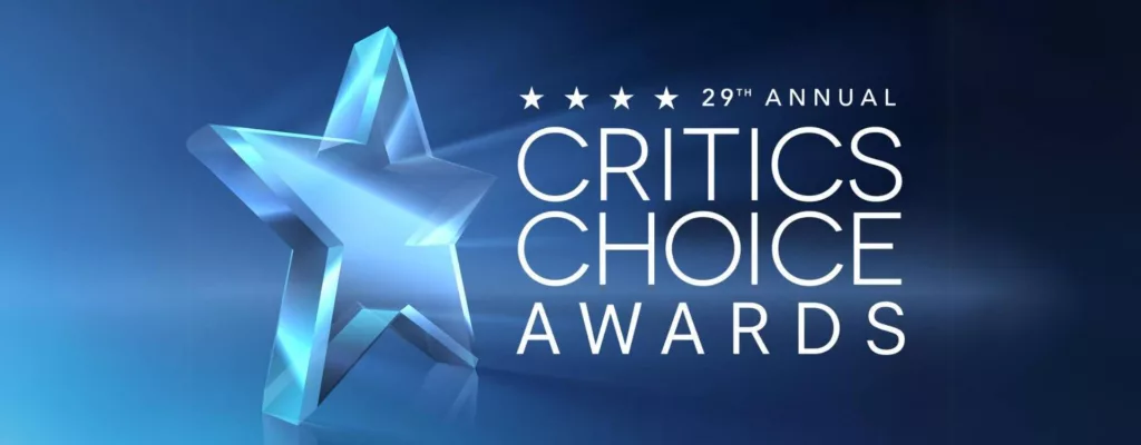 Critics Choice Awards 2024 Full Nomination List: Barbie Dominates Nominations with 18 Nods