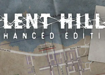 Silent Hill 2 Remake