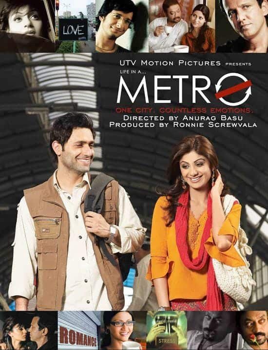 Metro In Dino New Release Date: Everything About Cast, Plot Expectations and Latest Updates