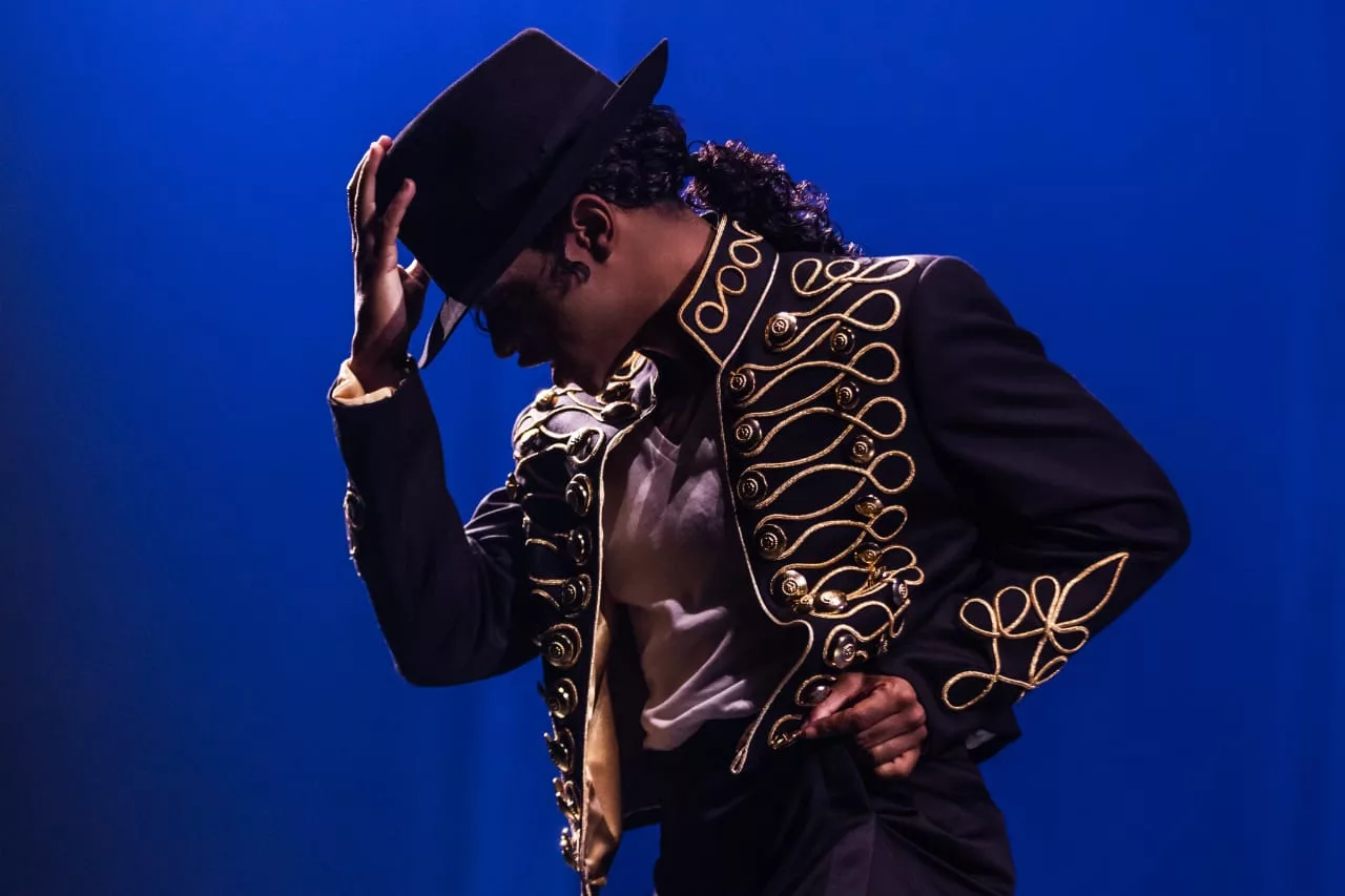 Lionsgate’s ‘Michael’ Biopic on Michael Jackson Set for Global Release in 2025