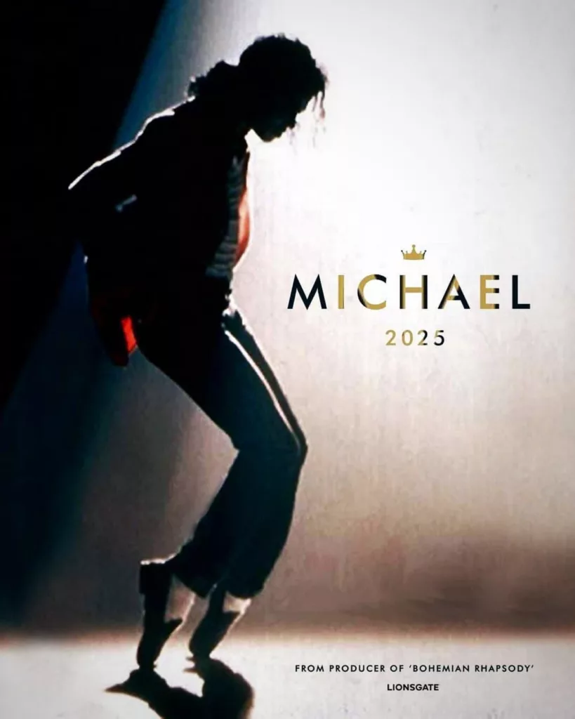 WhatsApp Image 2024 01 12 at 22.08.27 27534d8e Lionsgate's 'Michael' Biopic on Michael Jackson Set for Global Release in 2025