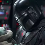 The Mandalorian and Grogu Head to the Big Screen: Exciting New Star Wars Film Announced!