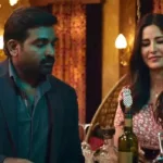 Merry Christmas Box Office Collection: A Slow Start for Katrina Kaif and Vijay Sethupathi’s Exciting Thriller