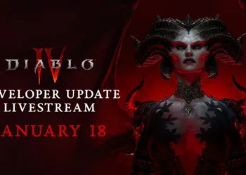 Diablo 4 release date