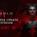 Diablo 4 release date