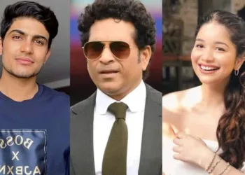 Check Out Sachin Tendulkar's Deepfake Video: After Daughter Sara and Shubman's Viral Deepfake Controversy, Master Blaster falls prey