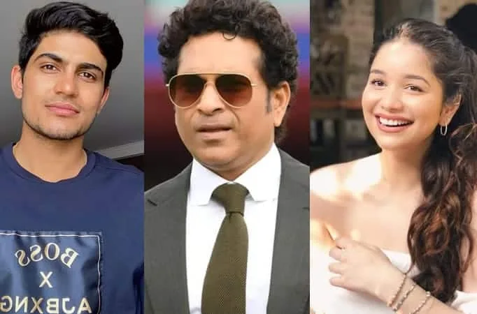 Check Out Sachin Tendulkar's Deepfake Video: After Daughter Sara and Shubman's Viral Deepfake Controversy, Master Blaster falls prey