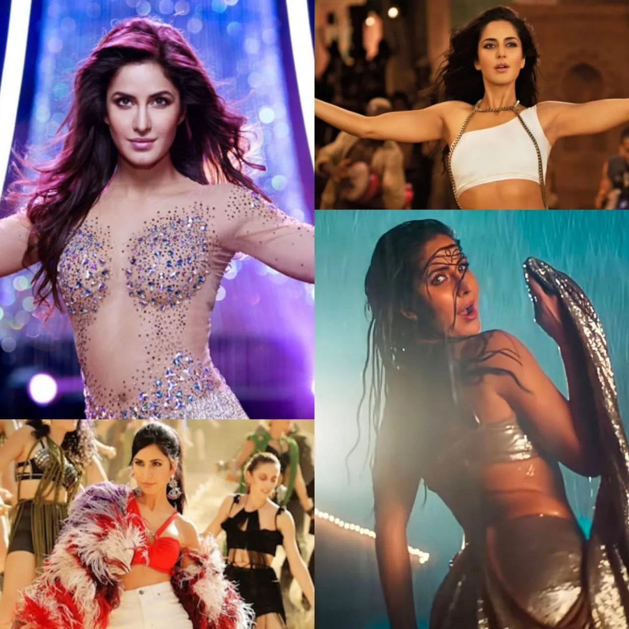 Top Box Office Hits of Katrina Kaif: Take a Look at Katrina’s Blockbuster Success