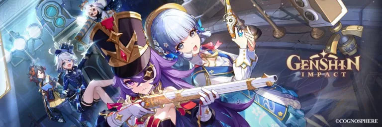 Top Genshin Impact Characters You Should Know in 2024