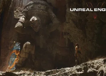 Unreal Engine 5 Vs Unreal Engine 4