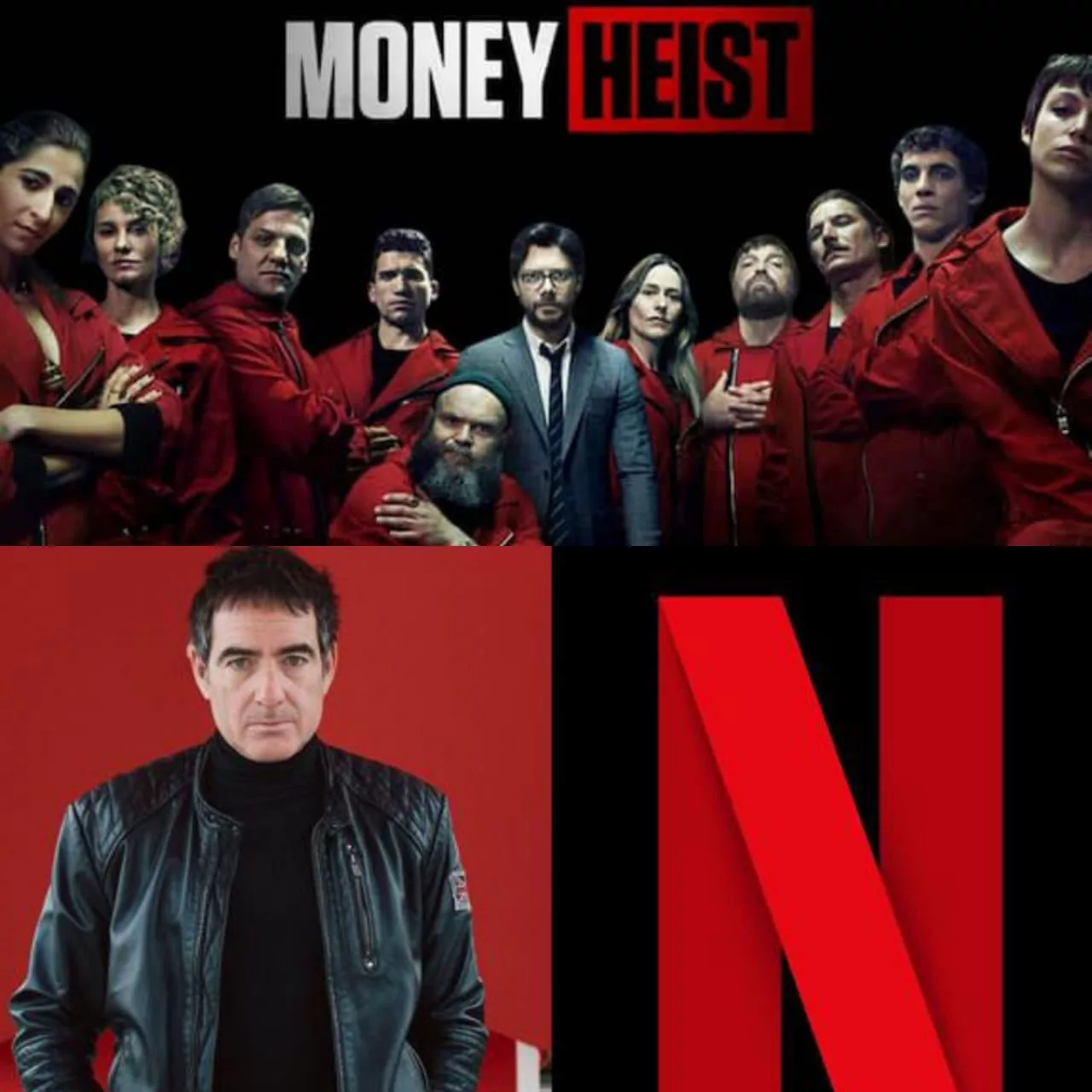 Money Heist Season 6: Alex Pina Teases Exciting Future Seasons and Spin-Offs