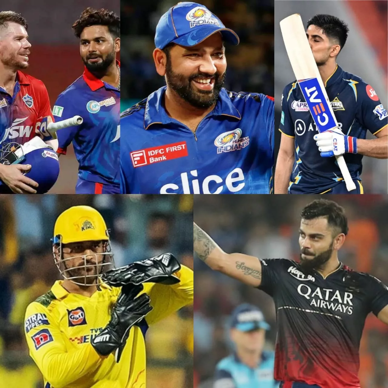 The Top 10 Richest IPL Teams Net Worth in 2024