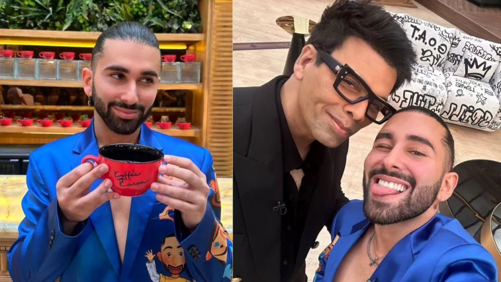 WhatsApp Image 2024 01 18 at 17.18.18 8e47f095 Koffee With Karan Season 8 Finale: Orry's Revelations, Content Creators Roasts, and a Memorable Wrap-Up
