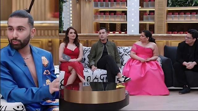 Koffee With Karan Season 8 Finale: Orry's Revelations, Content Creators Roasts, and a Memorable Wrap-Up