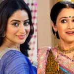 Aishwarya Sharma’s Impressive Dayaben Mimicry Sparks Calls for Casting in Taarak Mehta Ka Ooltah Chashmah