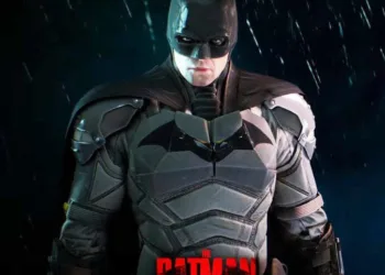 best Batman games