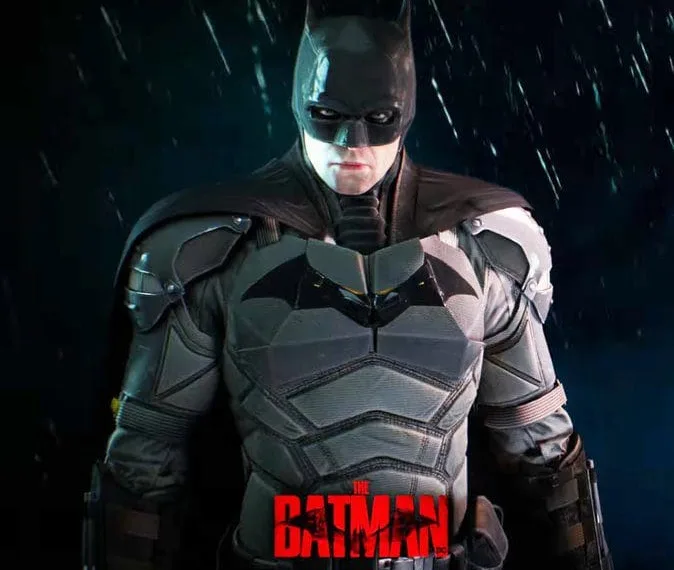 best Batman games