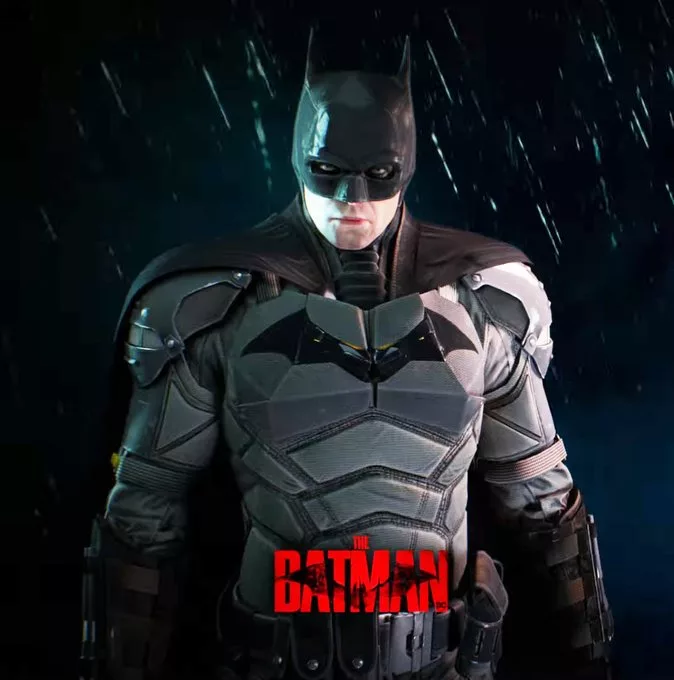 best Batman games