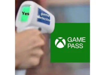 Xbox Game Pass subscribers