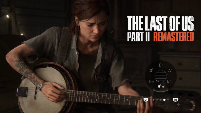 WhatsApp Image 2024 01 21 at 06.59.35 The Last Of Us Part 2 Remastered: Trailer Is Out Giving More Detail On the Game